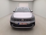  Volkswagen  Tiguan VW,  Allspace '17, Volkswagen  Allspace 2.0 TDI SCR DSG7 Platin 7pl #15
