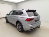  Volkswagen  Tiguan VW,  Allspace '17, Volkswagen  Allspace 2.0 TDI SCR DSG7 Platin 7pl #16