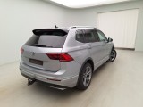  Volkswagen  Tiguan VW,  Allspace '17, Volkswagen  Allspace 2.0 TDI SCR DSG7 Platin 7pl #19