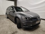  Volkswagen  Golf Volkswagen  Variant 1.5 TGi BlueMotion 96kW Comfortline DSG 5d #2