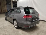  Volkswagen  Golf Volkswagen  Variant 1.5 TGi BlueMotion 96kW Comfortline DSG 5d #4