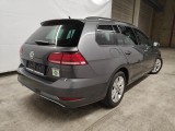  Volkswagen  Golf Volkswagen  Variant 1.5 TGi BlueMotion 96kW Comfortline DSG 5d #5