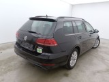 Volkswagen  Golf Volkswagen  Variant 1.5 TGi BlueMotion 96kW Trendline DSG 5d #2