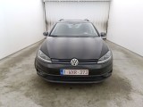  Volkswagen  Golf Volkswagen  Variant 1.5 TGi BlueMotion 96kW Trendline DSG 5d #5
