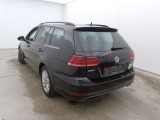  Volkswagen  Golf Volkswagen  Variant 1.5 TGi BlueMotion 96kW Trendline DSG 5d #7