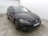  Volkswagen  Golf Volkswagen  Variant 1.5 TGi BlueMotion 96kW Trendline DSG 5d #8
