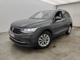  Volkswagen  Tiguan Volkswagen  1.4 eHybrid DSG Life 5d 