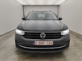  Volkswagen  Tiguan Volkswagen  1.4 eHybrid DSG Life 5d #5