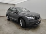  Volkswagen  Tiguan Volkswagen  1.4 eHybrid DSG Life 5d #8