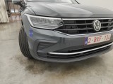  Volkswagen  Tiguan Volkswagen  1.4 eHybrid DSG Life 5d #22