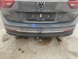  Volkswagen  Tiguan Volkswagen  1.4 eHybrid DSG Life 5d #26
