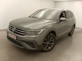  Volkswagen  Tiguan Volkswagen  Allspace 1.5 TSI DSG Life Business 5d 