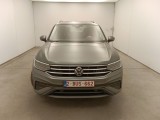  Volkswagen  Tiguan Volkswagen  Allspace 1.5 TSI DSG Life Business 5d #5