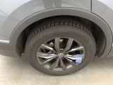  Volkswagen  Tiguan Volkswagen  Allspace 1.5 TSI DSG Life Business 5d #22