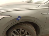  Volkswagen  Tiguan Volkswagen  Allspace 1.5 TSI DSG Life Business 5d #26