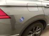  Volkswagen  Tiguan Volkswagen  Allspace 1.5 TSI DSG Life Business 5d #48