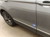  Volkswagen  Tiguan Volkswagen  Allspace 1.5 TSI DSG Life Business 5d #51