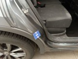  Volkswagen  Tiguan Volkswagen  Allspace 1.5 TSI DSG Life Business 5d #55