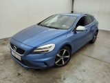  Volvo  V40  Volvo D3 Geartronic Sport Edition 5d 