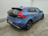  Volvo  V40  Volvo D3 Geartronic Sport Edition 5d #2