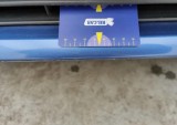  Volvo  V40  Volvo D3 Geartronic Sport Edition 5d #38