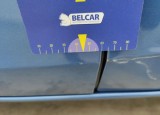  Volvo  V40  Volvo D3 Geartronic Sport Edition 5d #51
