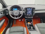  Volvo  XC60 Volvo, XC40 '17, Volvo XC40 P8 4x4 Recharge R-Design 5d #16