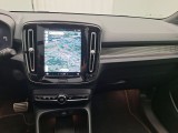  Volvo  XC60 Volvo, XC40 '17, Volvo XC40 P8 4x4 Recharge R-Design 5d #14