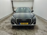  Audi  Q2 AUDI  DIESEL - 2021 35 TDi 150 Quattro S line S tronic 5d 