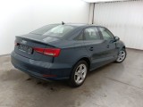  Audi  A3 Audi  Berline 1.6 TDi 30 85kW S tron. Business Edition 4d #2