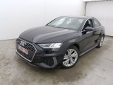  Audi  A3 Audi  Berline 2.0 TDi 30 85kW S line 4d 