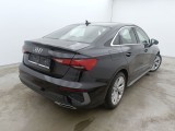  Audi  A3 Audi  Berline 2.0 TDi 30 85kW S line 4d #2