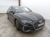  Audi  A3 Audi  Berline 2.0 TDi 30 85kW S line 4d #8