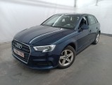  Audi  A3 Audi  Sportback 1.6 30 TDi 85kW 5d 