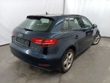  Audi  A3 Audi  Sportback 1.6 30 TDi 85kW 5d #2