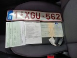 Audi  A3 Audi  Sportback 1.6 30 TDi 85kW 5d #4