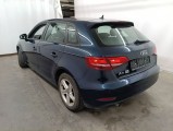  Audi  A3 Audi  Sportback 1.6 30 TDi 85kW 5d #7