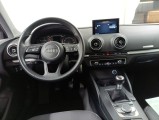  Audi  A3 Audi  Sportback 1.6 30 TDi 85kW 5d #9