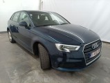  Audi  A3 Audi  Sportback 1.6 30 TDi 85kW 5d #8
