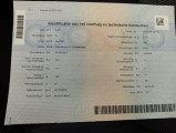  Audi  A3 Audi  Sportback 1.6 30 TDi 85kW 5d #11