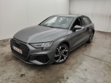  Audi  A3 Audi  Sportback 1.4 40 TFSI e S Line 5d 