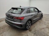  Audi  A3 Audi  Sportback 1.4 40 TFSI e S Line 5d #2