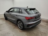  Audi  A3 Audi  Sportback 1.4 40 TFSI e S Line 5d #7