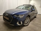  Audi  A3 Audi  Sportback 1.4 40 TFSI e Advanced 5d 