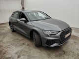  Audi  A3 Audi  Sportback 1.4 40 TFSI e S Line 5d #8