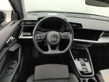  Audi  A3 Audi  Sportback 1.4 40 TFSI e S Line 5d #9