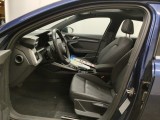  Audi  A3 Audi  Sportback 1.4 40 TFSI e Advanced 5d #3