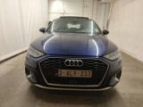  Audi  A3 Audi  Sportback 1.4 40 TFSI e Advanced 5d #5