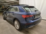  Audi  A3 Audi  Sportback 1.4 40 TFSI e Advanced 5d #7