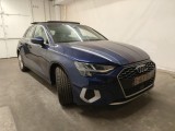  Audi  A3 Audi  Sportback 1.4 40 TFSI e Advanced 5d #8